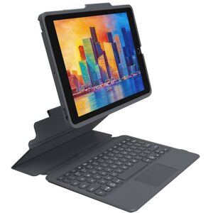 Zagg Pro -taster med trackpad (iPad 10.2)