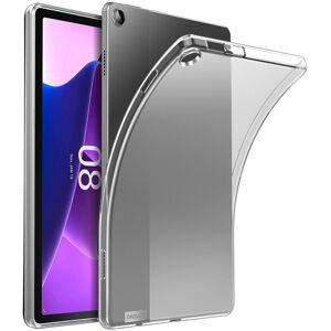 MTK Lenovo Tab M10 (Gen 3) -TPU Klar Matteret Tablet-Taske