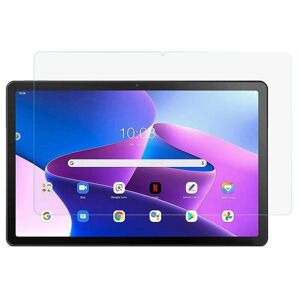 MTK Hærdet glas fuld skærmbeskytter Lenovo Tab M10 Plus (Gen 3)