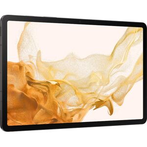 Samsung Galaxy Tab S8 11.0 5G SM-X706 128GB - 2 År Garanti Begagnad i Nyskick - Svart