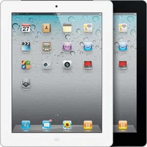 Apple iPad 4 32GB Wi-Fi & 4G (Cellular) Modell: A1460 Begagnad i Nyskick - 3 Månader Garanti - Svart