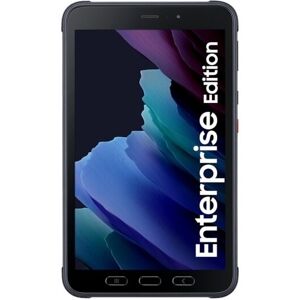 Samsung Galaxy Tab Active 3 64GB 4G - Enterprise Edition Black