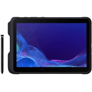 Samsung Galaxy Tab Active4 Pro 5G 10.1 128Gb Black