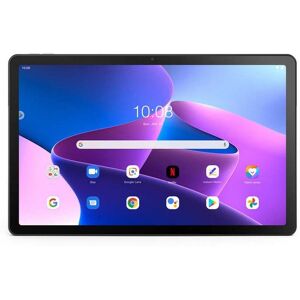 Lenovo Tablet M10 Plus 4gb/128gb 10.3´´ Sort