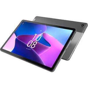 Lenovo Idg Tablet Tab M10 Plus Gen 3 4g 4gb/128gb 10.6´´ Grå