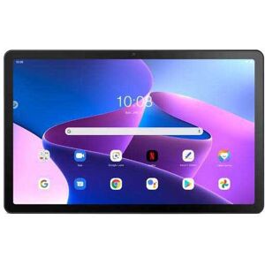 Lenovo Idg Tablet M10 Plus Gen 3 Tb128fu 4gb/128gb 16.6´´ Transparent