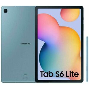 Tablet Samsung Galaxy Tab S6 Lite 10,4