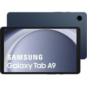 Tablet Samsung Galaxy Tab A9 8 GB RAM 128 GB Marineblå