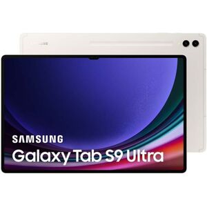 Tablet Samsung S9 ULTRA X916 5G 12 GB RAM 14,6