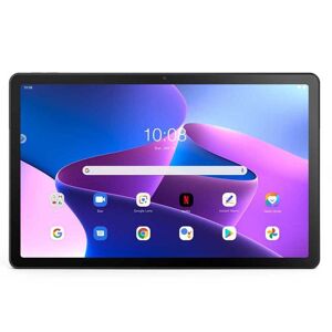 Lenovo Idg Tablet Tab M10 Plus Gen 3 Wifi 4gb/128gb 10.6´´ Grå