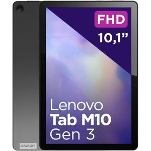 Lenovo Tab M10 32 Gb 25,6 Cm (10,1