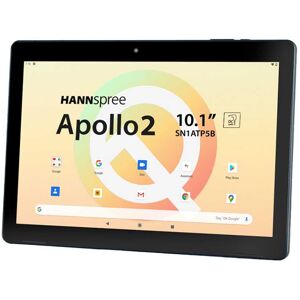 Hannspree Tablet Apollo 2 3gb/32gb 10.1´´ Sort