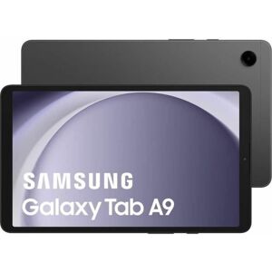 Tablet Samsung SM-X110NZAEEUB 8 GB RAM 128 GB Grafit Stål