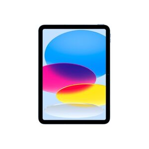 Apple 10.9-inch iPad Wi-Fi - 10. gener