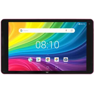 Tablet Woxter X-100 Pro 2 GB RAM 16 GB Pink 10.1