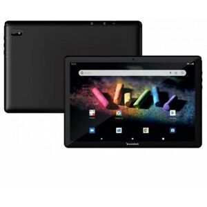 Tablet Sunstech TAB1012BK Unisoc 3 GB RAM 32 GB Sort