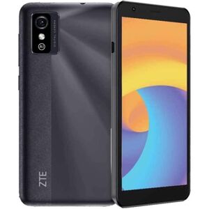 Zte Blade I9 1gb/32gb 6.75´´ Dual Sim Grå