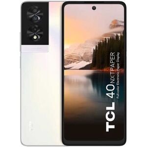 TCL 40 Nxtpaper 8gb/256gb 6.7´´ Søvfarvet