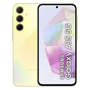 Samsung Galaxy A35 8gb/256gb 6.6´´