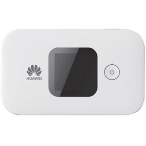 Huawei E5577-320 - mobilt hotspot - 4G