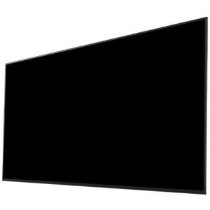 Sony Monitor Fw-75bz40h/1 75´´ 4k Led Sort One Size / EU Plug