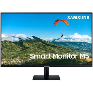 Samsung S27AM502NR - M5 Series - LED-skærm - smart - 68 cm (27