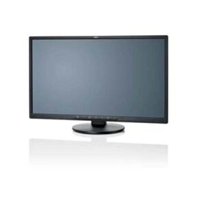 Fujitsu Siemens E24-8 TS Pro - LED-skærm - 60,5 cm (23,8