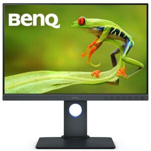 Skærm BenQ 9H.LH2LB.QBE 24