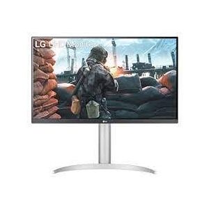 LCD Monitor LG 27UP650P-W 27