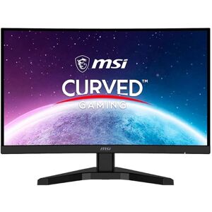 MSI Buet Spilskærm G245cv 24´´ 4k Va Led 100hz Blå