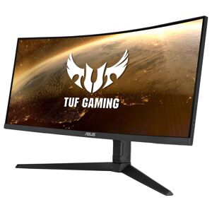 Asus Gaming Monitor 90lm06f0-b01170 34´´ Wqhd Wled 165hz Sort One Size / EU Plug