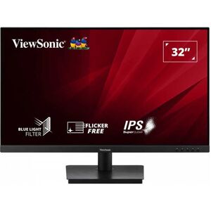 ViewSonic Overvåge Va3209-mh 32´´ Full Hd Ips Led 75hz Søvfarvet One Size / EU Plug