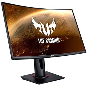 Asus Buet Spilskærm Tuf Gaming Vg27vq 27´´ Full Hd Led Sort One Size / EU Plug