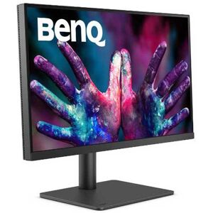 BenQ Overvåge Pd2705u 27´´ 4k Ips Led 60hz Sort One Size / EU Plug