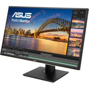 Asus Overvåge Proart Pa329c 32´´ 4k Uhd Wled Sort One Size / EU Plug