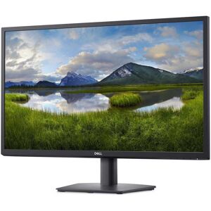 Dell Monitor E2722h 27´´ Full Hd Ips Led 75hz Sort One Size / EU Plug