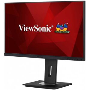 ViewSonic Overvåge Ergonomic Vg2755-2k 27´´ Qhd Ips Led 60hz Blå One Size / EU Plug