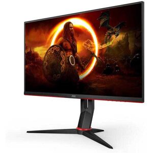 AOC Gaming Monitor 27g2spu 27´´ Fhd Ips Led 165hz Gylden One Size / EU Plug