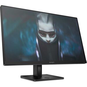 HP Gaming Monitor Omen 24´´ 4k Ips Led 165hz Transparent