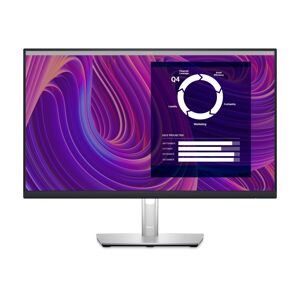 Dell P Series P2423D LED display 60,5 cm (23.8