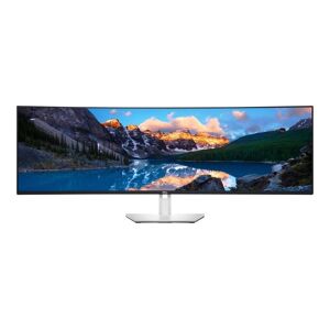 Dell UltraSharp U4924DW LED display 124,5 cm (49