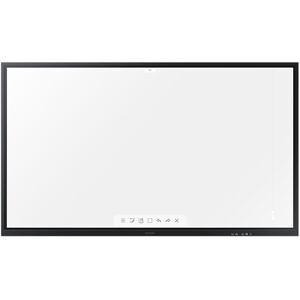 Samsung WM85A-W Touch Professional Display interaktiv whiteboard 2,16 m (85