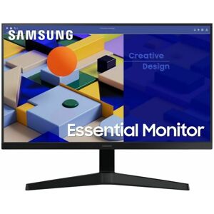 Skærm Samsung LS24C310EAUXEN Full HD 75 Hz