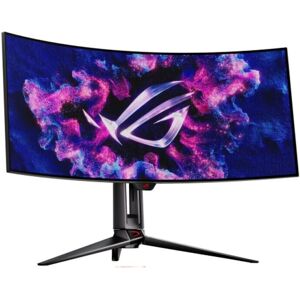 Skærm Asus ROG Swift PG34WCDM UltraWide Quad HD 34