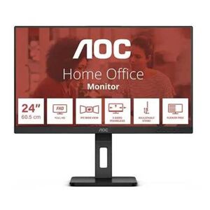 AOC Overvåge 24e3qaf 23.8 1920x1080 Fhd 16:9 75hz