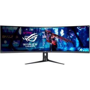 Gaming skærm Asus ROG Strix XG49WCR 49