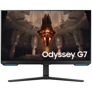 Skærm Samsung ODYSSEY G7 32'' 32