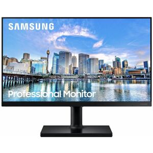 Skærm Samsung F27T450FQR 27