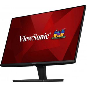 ViewSonic Monitor Va2715-h 27´´ Fhd Va Led 75hz Sort One Size / EU Plug