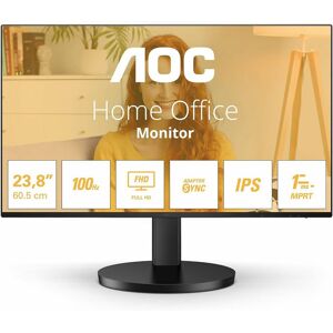 AOC Overvåge 24b3ha2 23.8 Ips 1920x1080 16:9 100hz